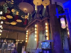 -淀里船宴(卓达店)