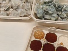-鸿毛饺子(紫竹桥店)