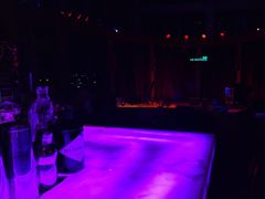 -The Penthouse酒吧
