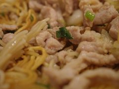 两面黄-新聚丰菜馆(太监弄店)