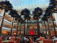 -威斯汀舞台餐厅