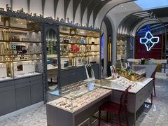 -宝岛眼镜(北京亚运村旗舰店)