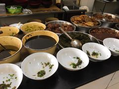 -小无锡面馆