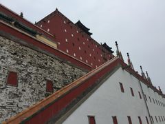 -普陀宗乘之庙(小布达拉宫)