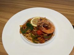 -豪客来牛排(重庆大学城熙街店)