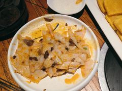 -福茂源横山铁锅羊肉(高新路店)