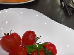-北京王府井希尔顿酒店·秦唐中餐厅Chynna