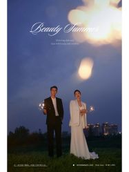 -梵初·STUDIO婚纱摄影(通州万达店)