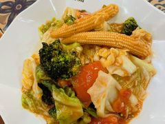 -番茄屋葡式美食(总店)