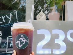 -2326 Coffee Roaster咖啡豆可选店(林肯公园店)