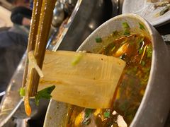 -肖肖酸萝卜鱼火锅(总店)