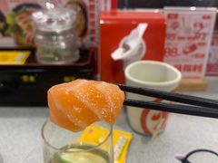 -友壹町寿司(嘉洲广场店)