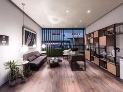 -东浩兰生上海世博展览馆