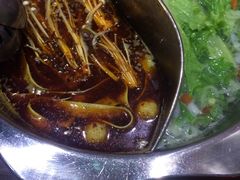 -赵记阿香婆麻辣涮(平顶山店)