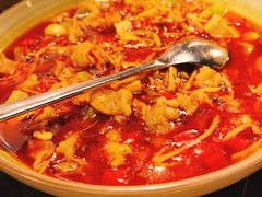 -华豫川酒家(大卫城店)