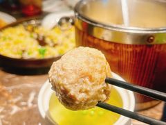 -大潮淮·淮扬菜(何园旗舰店)