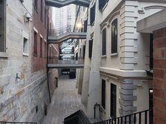 -大馆(前中区警署建築群)
