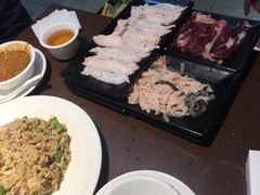 -幸运牛汕头小黄牛牛肉火锅(梅林店)