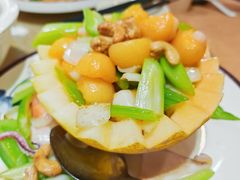 -百年银屏蚝烙·潮汕菜·非遗(乐山店)