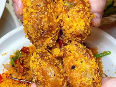 -避风塘·金牌店·夜宵(金玉兰店)