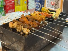 -遇西祠·海鲜烧烤(总店)
