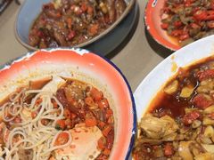 -老三样·旧食新味(万寿宫店)