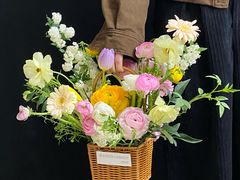 -江燕路万科里