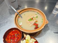 -馬伍旺川菜(江北虹悦城店)