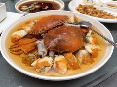 膏蟹-寻味壹品·本帮菜(古北soho店)