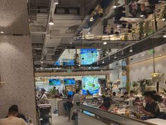 -兰湘子·湘菜小炒(崂山丽达店)