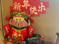 -星巴克(天津大悦城第二店)