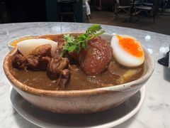 -Kub Kao Kub Pla (Terminal21)