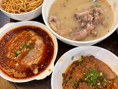 -牛王庙(龙华花园店)