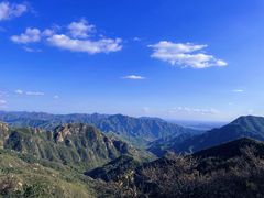 -大岭沟猕猴桃谷风景区