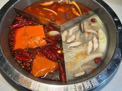 -犊门火锅(长沙五一广场总店)
