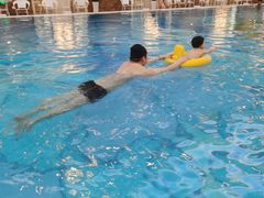 -海韵之星邮轮水会(明发商业广场店)