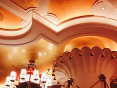 -咖啡苑 - 蔚藍夏日限定主题(永利皇宫店)