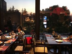 -AdD全日制餐厅(中谷花园酒店)