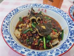 -三只鸟本地特色菜馆(上饶总店)