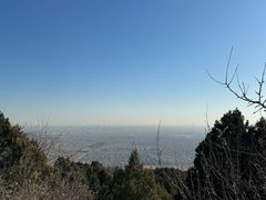 -北京西山国家森林公园