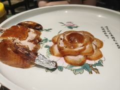 -京味斋·北京烤鸭(北京南站洋桥店)