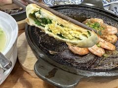 -小放牛炒菜馆(裕华东路店)