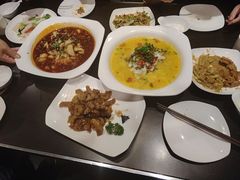 -老牌坊鲁菜名店(聊城美食岛店)