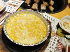 -喜鹊烤肉酒场(美乐城店)