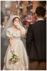 -天长地久婚纱摄影