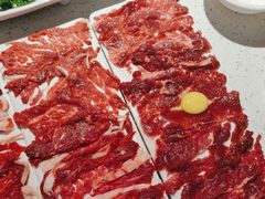 -潮牛壹号鲜牛肉火锅(光谷天地店)