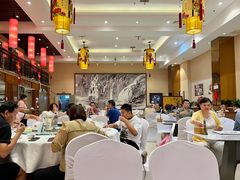 -玉华台饭庄·淮扬菜·烤鸭(望京店)