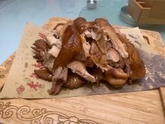 -李记东北饺子馆·东北菜(欢乐谷店)