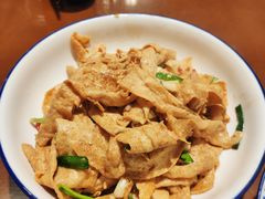 -回家吃饭·地道南昌菜(建德观总店)