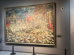 -上海市龙华烈士陵园